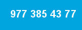 977 385 43 77